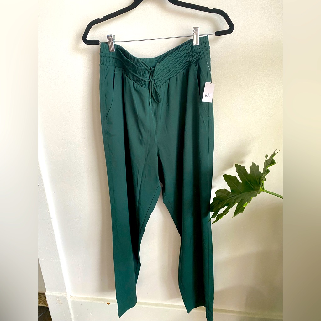 Gap Fit | Athletic Pants By Gap Fit Size: L
